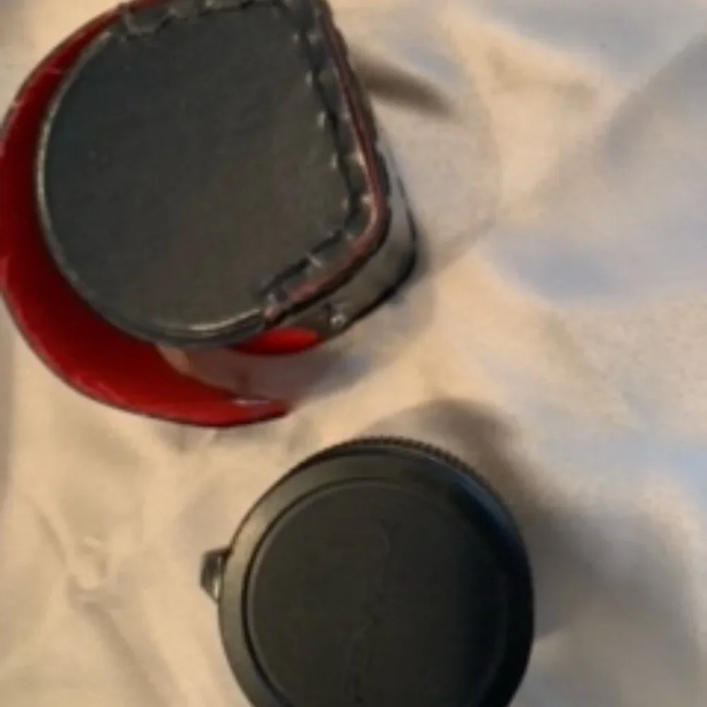 Pentax Vintage Super Albinar Auto Tele Converter Lens in Case